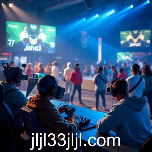 Rising Trends in Online Gaming Communities