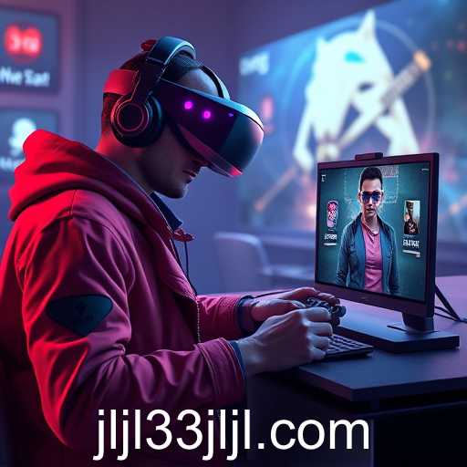 Emerging Trends in the Online Gaming World