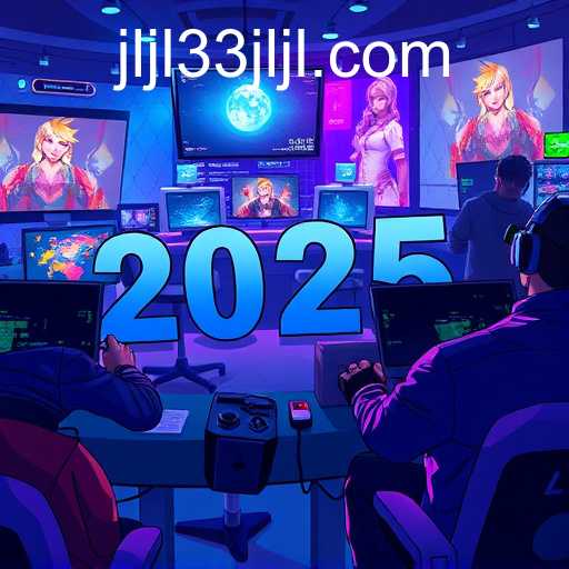 The Rise of Online Gaming in 2025