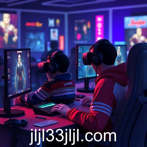 The Rise of Online Gaming Culture