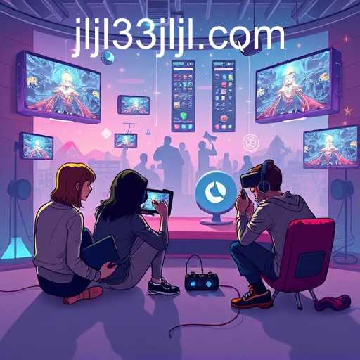 The Rise of Online Gaming Platforms in 2026